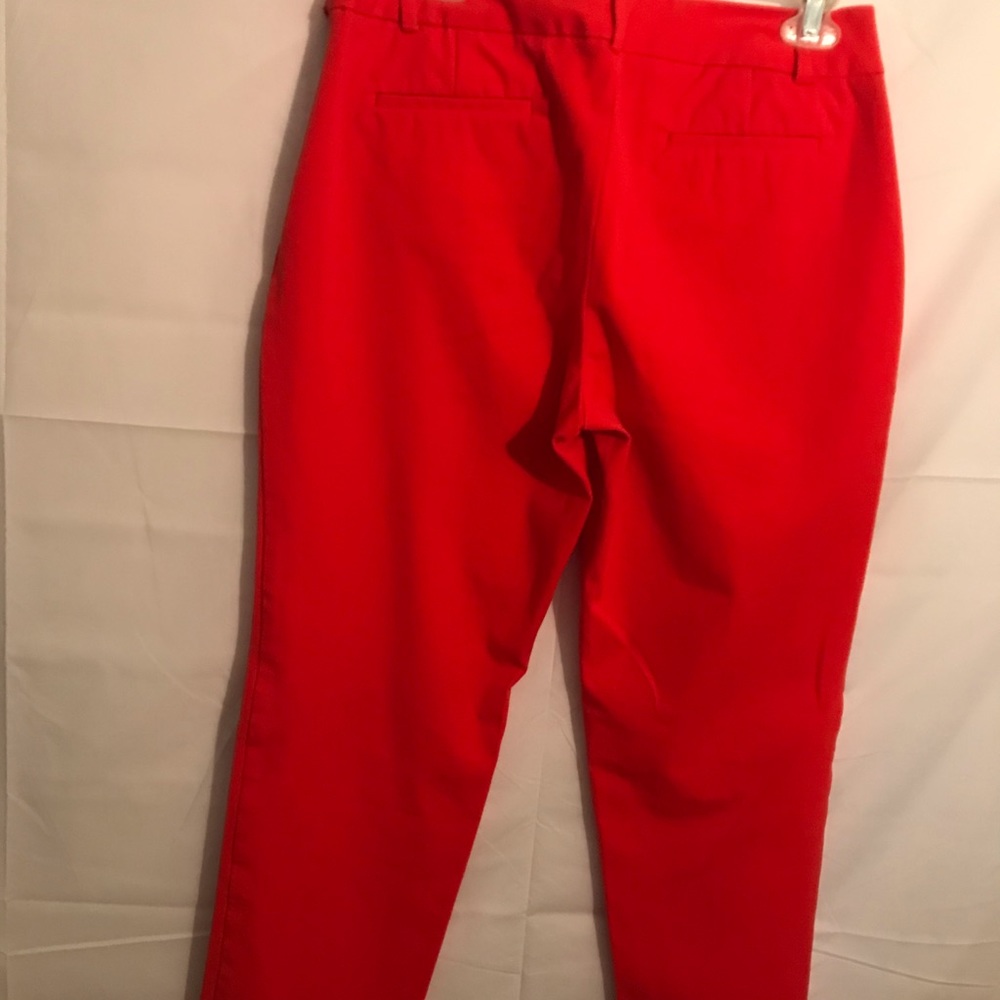 Talbots Capris - Picture 4 of 5